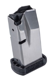 KAHR X9 DS MAG 9MM SS W/BP 8RD - Carry a Big Stick Sale